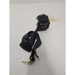 Ceinture Arriere Droit Jaguar X-type Phase 1